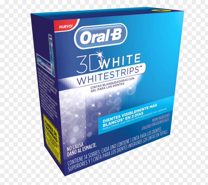 Toothpaste Mouthwash Electric Toothbrush Oral-B 3D White Crest Whitestrips PNG