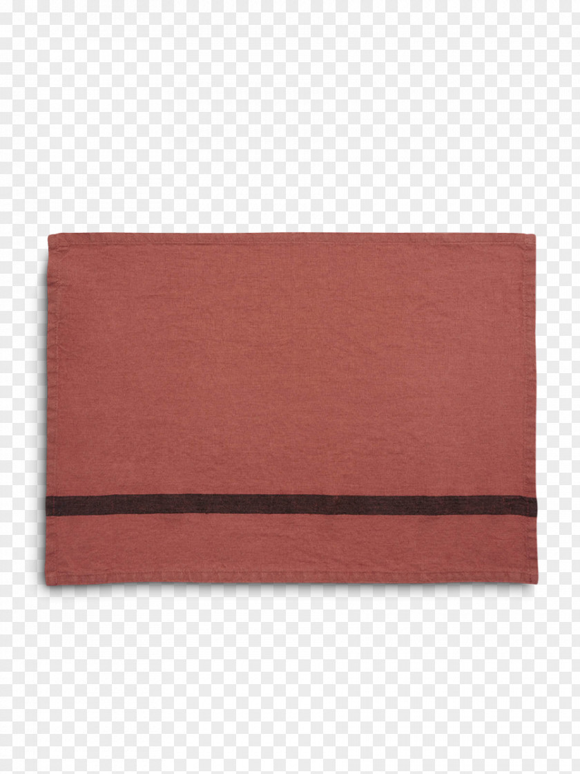 Wallet Place Mats Rectangle PNG