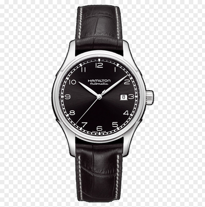 Watch Hamilton Company United States Automatic PNG
