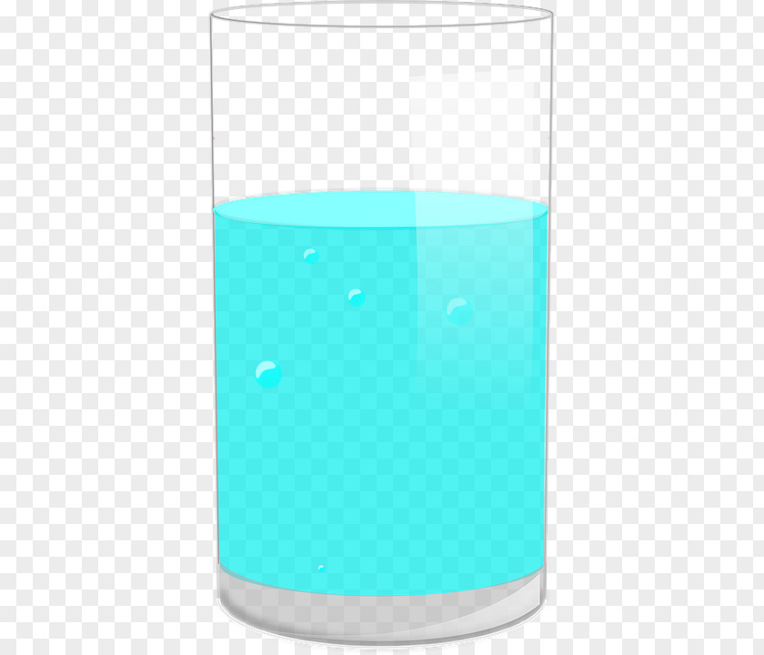 Water Cliparts Transparent Glass Drinking Clip Art PNG