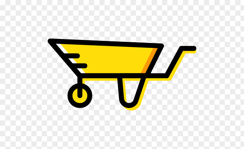 Wheel Barrow Wheelbarrow Iconscout Clip Art PNG