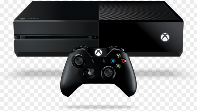 Xbox Transparent Images Black PlayStation 4 Kinect 3 360 PNG