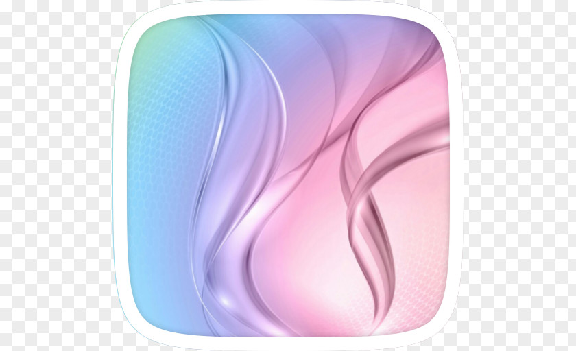 Android Desktop Wallpaper Silk PNG