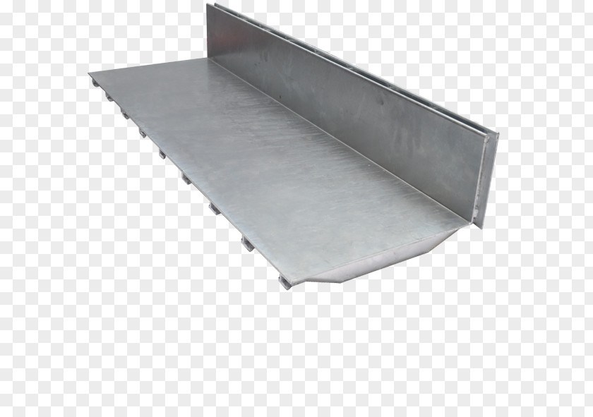 Angle Steel Rectangle Material PNG