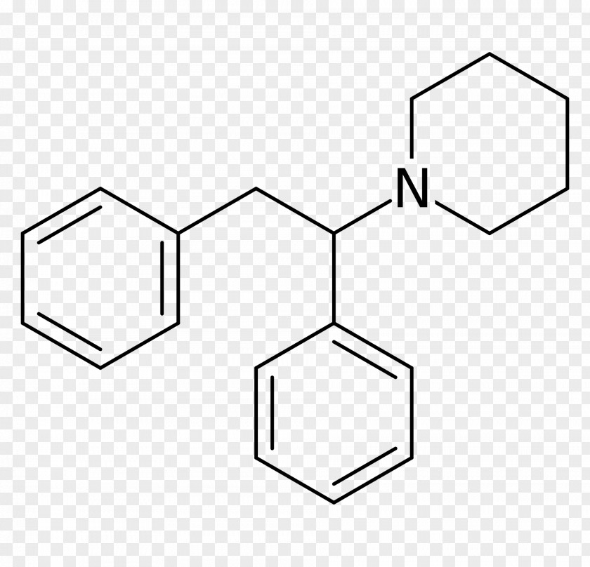 Anterograde Amnesia Chemical Synthesis Compound Diphenidine Chemistry Substance PNG