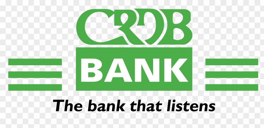 Bank CRDB Dar Es Salaam Financial Institution Commercial PNG