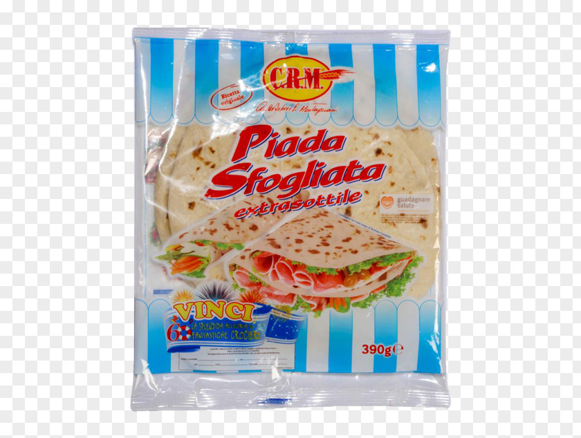 Bread Piadina Breadstick Pita Crescentina Modenese Italian Cuisine PNG