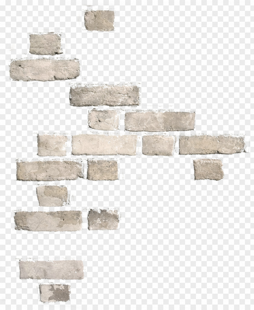 Brick Brickwork Wall Floor PNG