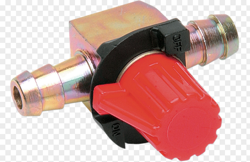 Car Petcock Safety Shutoff Valve Fuel Line Faucet Handles & Controls Gasoline PNG