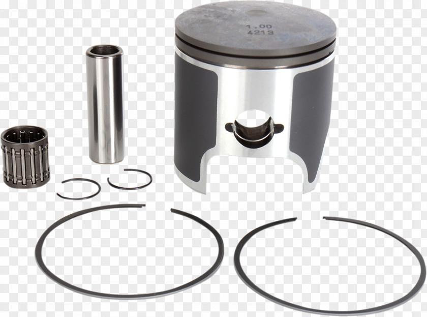 Car Piston Ring Component Parts Of Internal Combustion Engines Snowmobile PNG