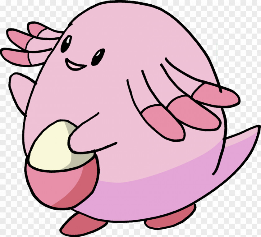 Clip Art Bulbapedia Image Chansey PNG