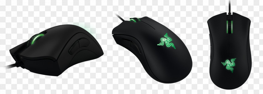 Computer Mouse Keyboard Razer Inc. Acanthophis Input Devices PNG