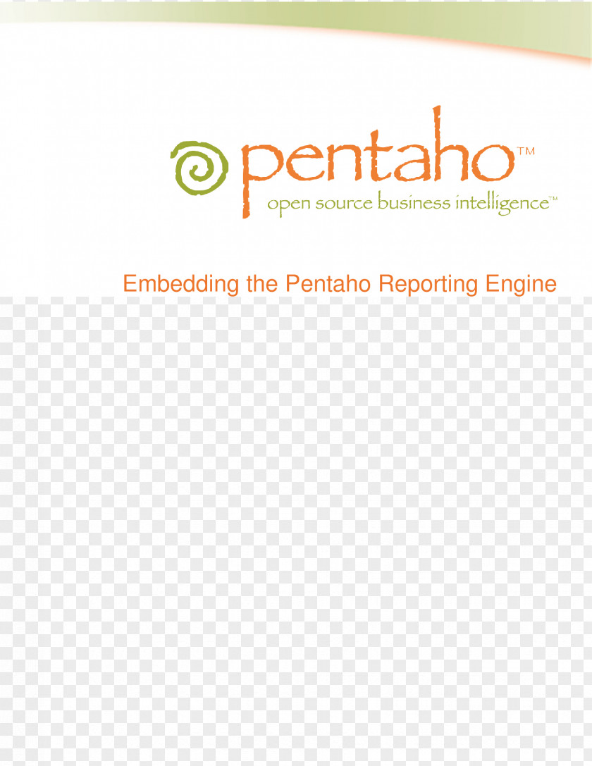 Design Brand Logo Pentaho Font PNG