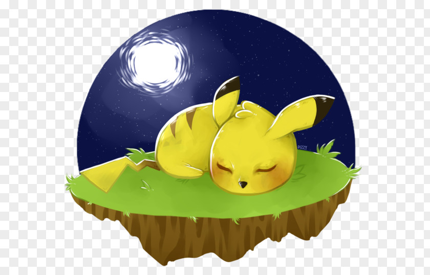 DeviantArt Pikachu Kavaii Artist PNG