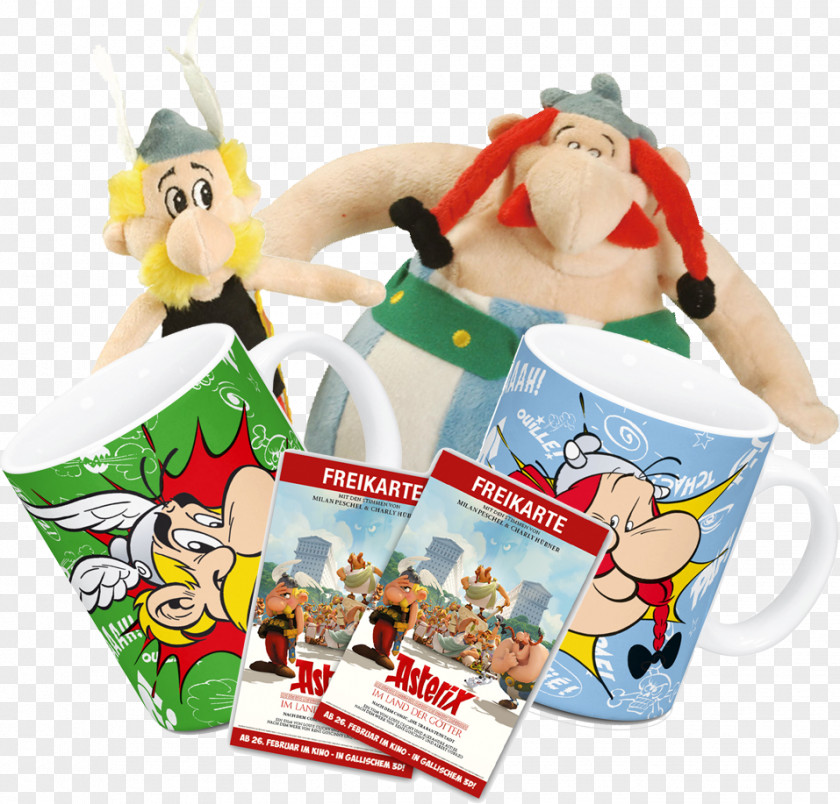 Dogmatix The Mansions Of Gods Asterix Stuffed Animals & Cuddly Toys Email Universum Film PNG