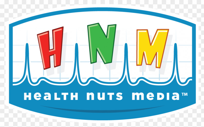 Health Animations Huff & Puff Free Nuts Media Animation Logo PNG