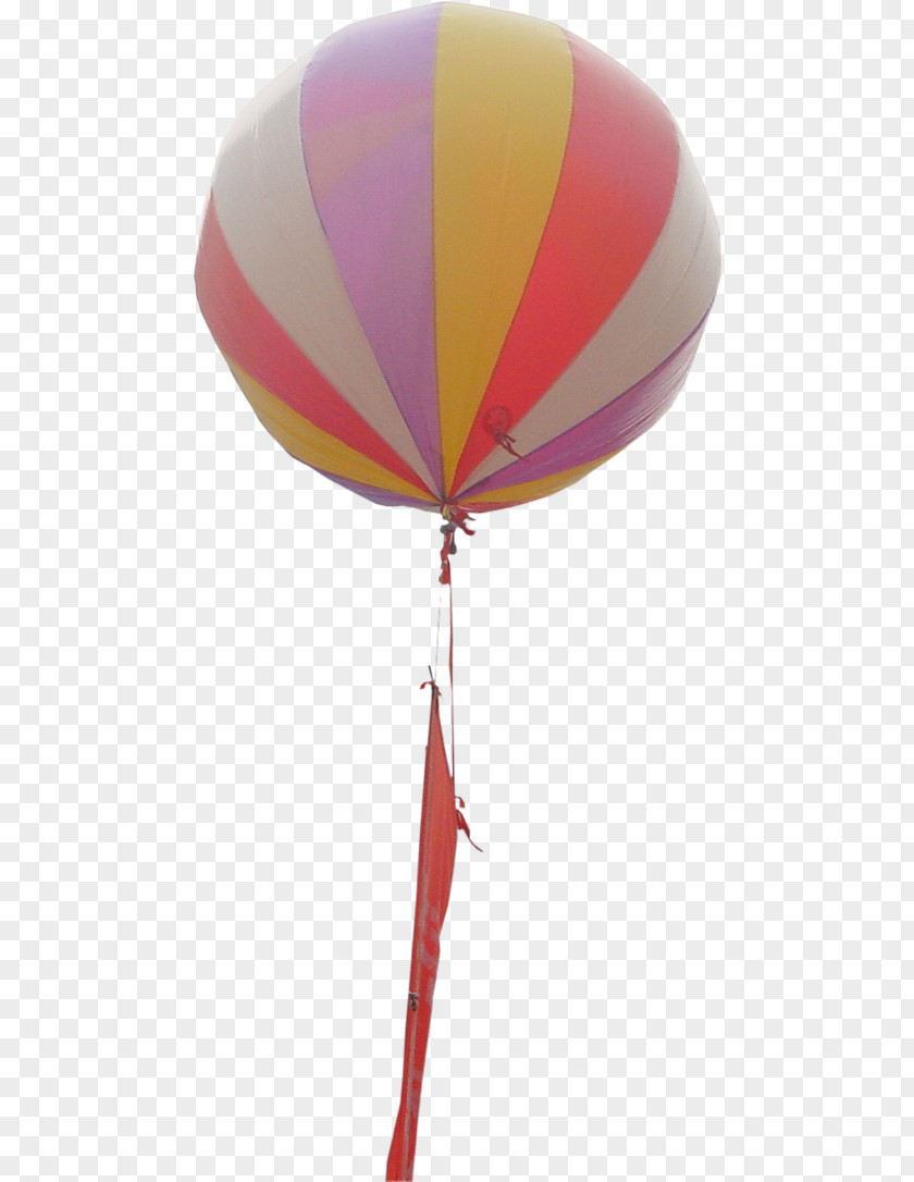 Hot Air Balloon Clip Art PNG
