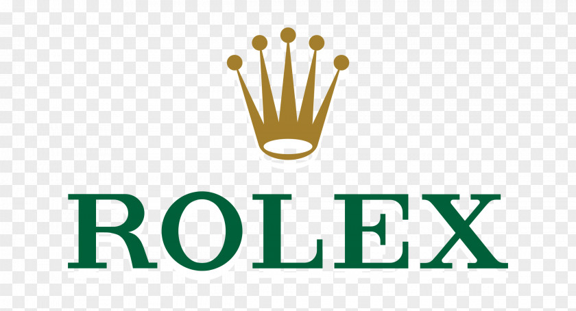 Iceberg Rolex Logo Brand PNG