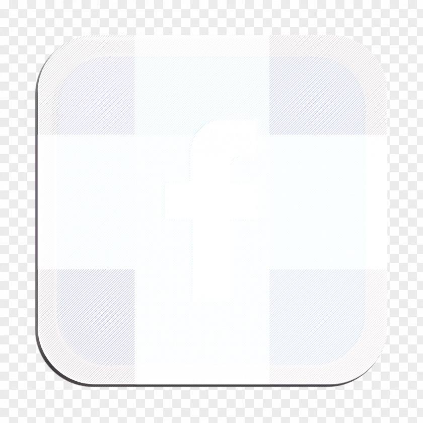 Logo Material Property F Icon Facebook Letter PNG