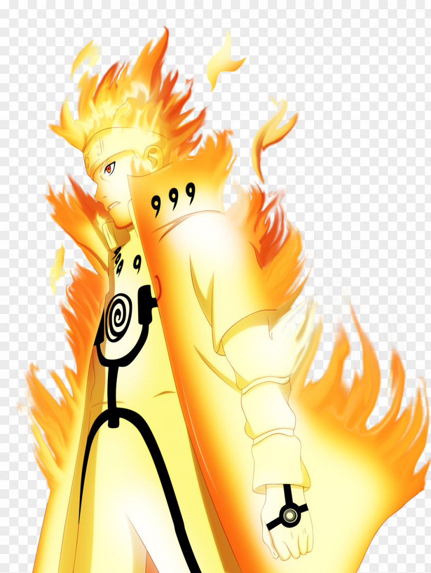 Naruto Minato Namikaze Uzumaki Kakashi Hatake Tailed Beasts Itachi Uchiha PNG