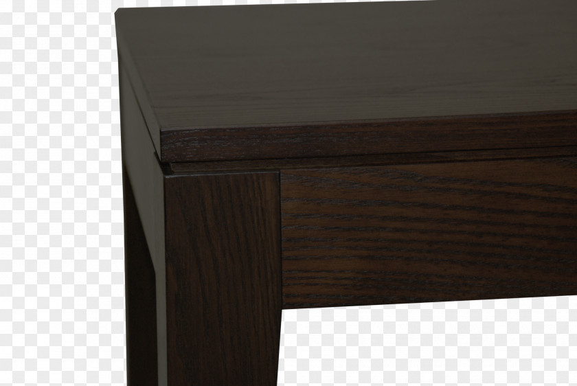 Occasional Furniture Rectangle Wood Stain Desk PNG