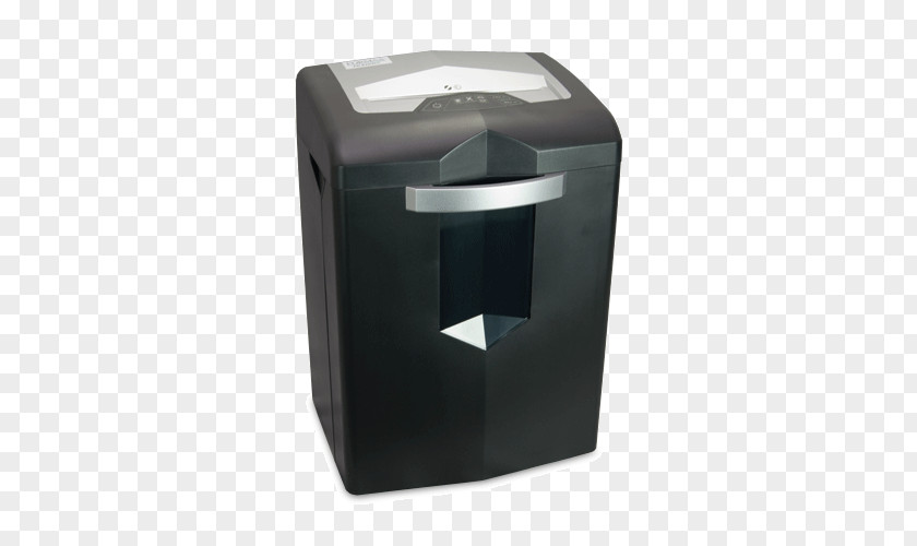 Paper Shredder. Shredder Industrial Fellowes Brands Office PNG