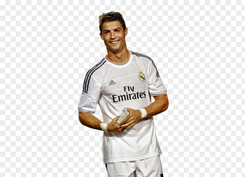 Rial Madrid Ronaldo Real C.F. Rendering PhotoScape PNG