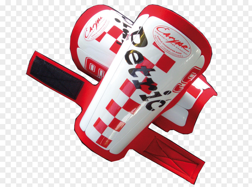 Shin Guard Sport Baseball Boxing PNG