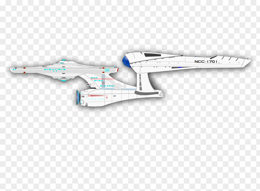 Ship Starship Enterprise Drawing Clip Art PNG
