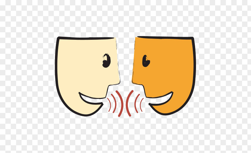 Speaking Nonverbal Communication Clip Art PNG