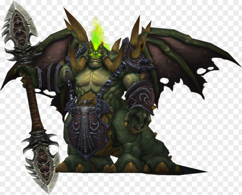 Wow World Of Warcraft: Legion The Burning Crusade Heroes Storm Dota 2 Mannoroth PNG