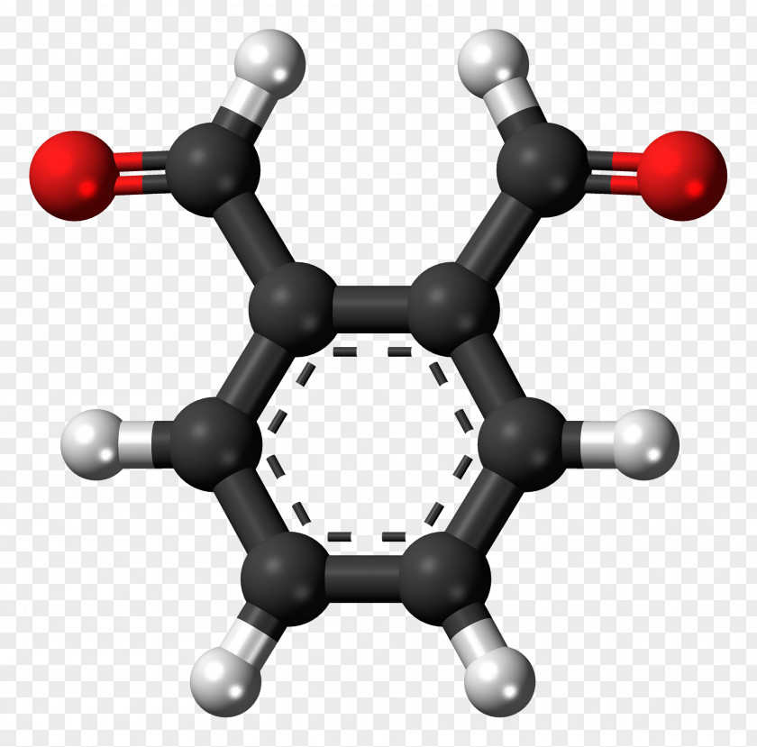 3d Sphere Phenyl Azide Chemistry Chemical Compound Molecule PNG