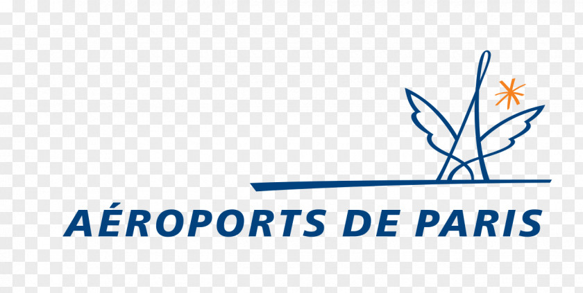 Airport Sign Logo Brand Line Aéroports De Paris Font PNG