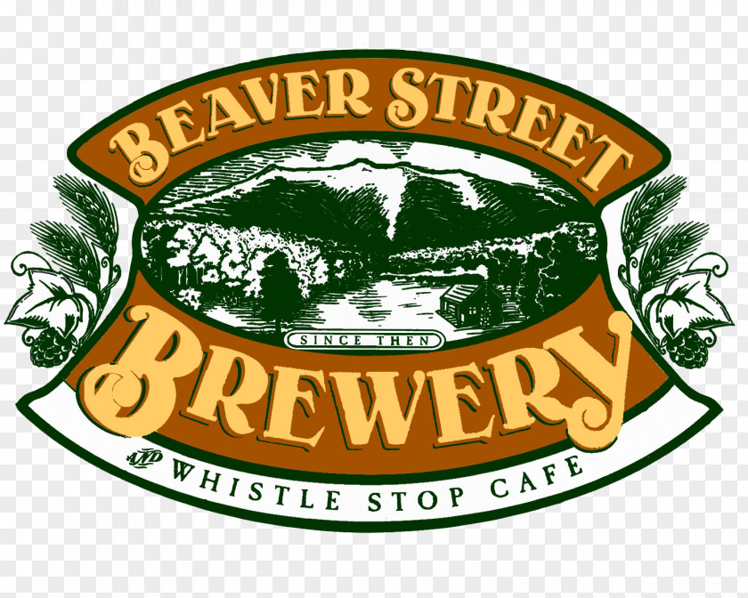 Beaver Street Brewery Logo Font South Mitsui Cuisine M PNG