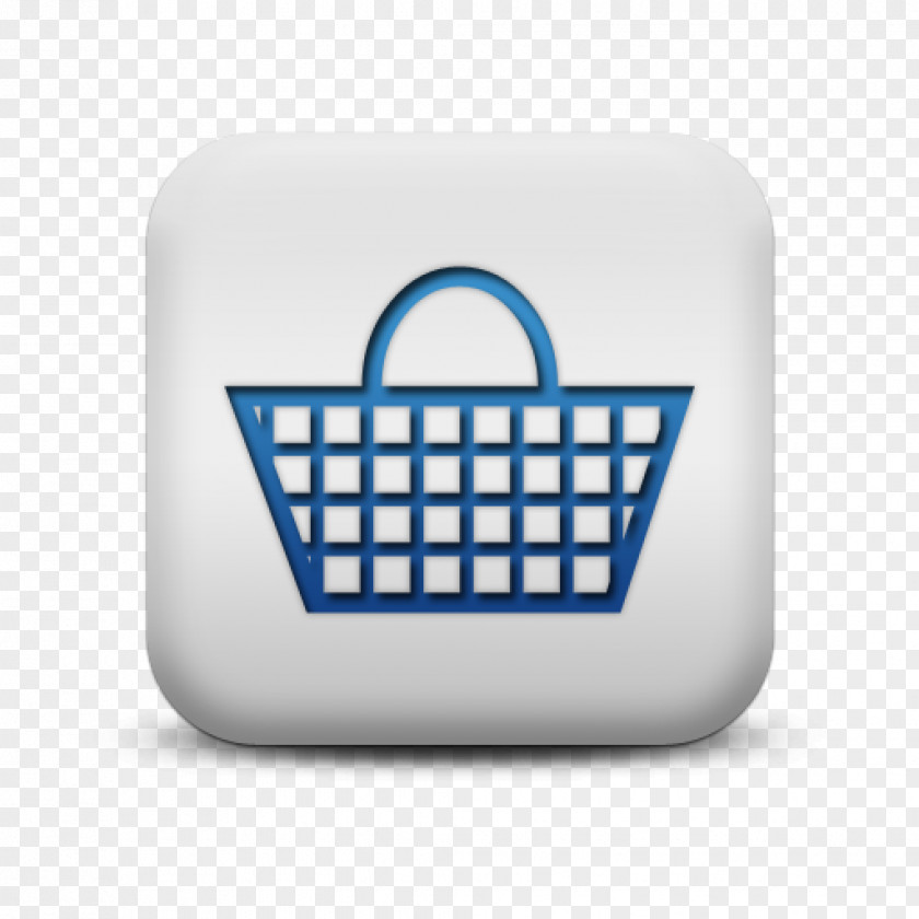 Consumer Shopping Cart Bag Basket Online PNG