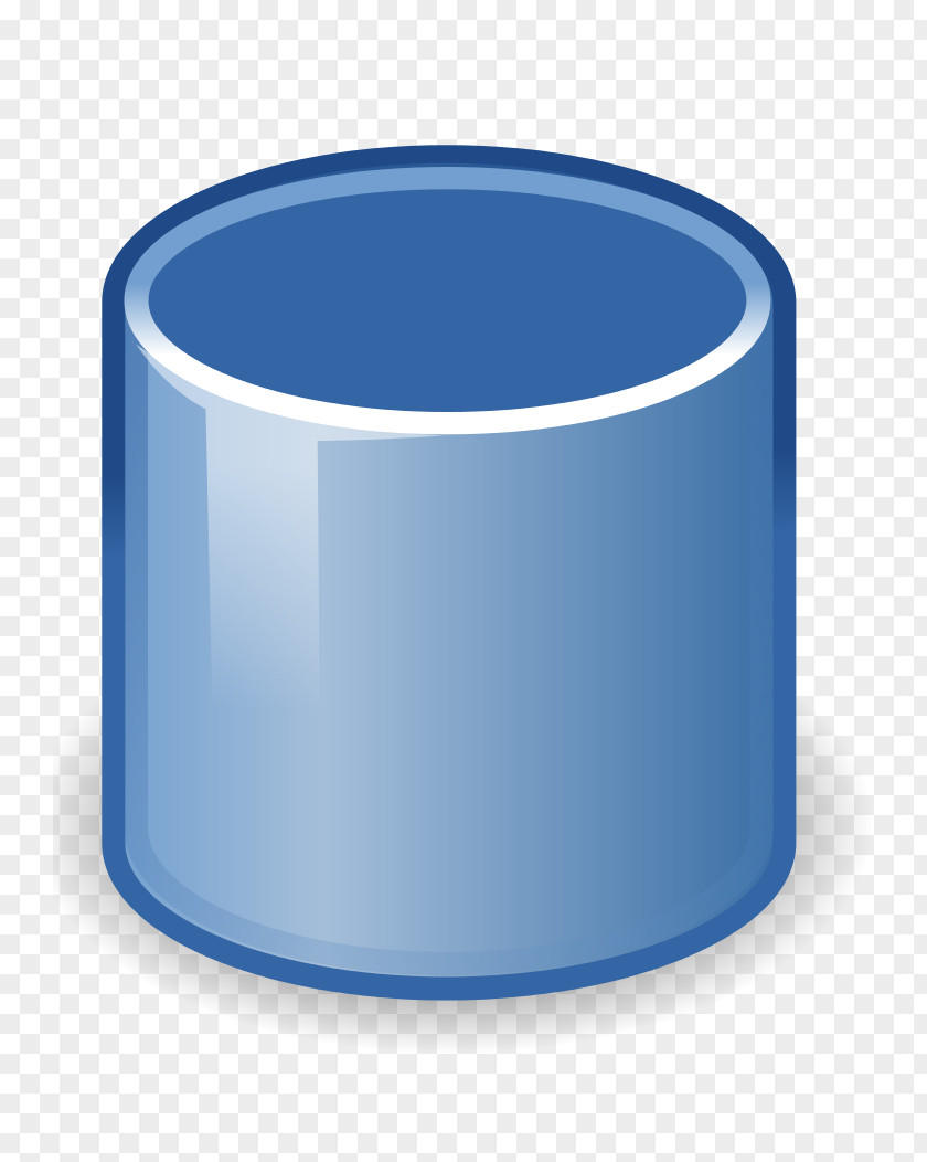 Database MySQL Clip Art PNG