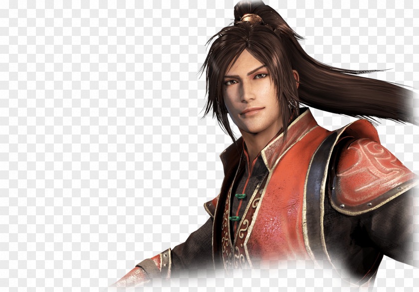 Dynasty Warriors 9 7 6 5 PNG