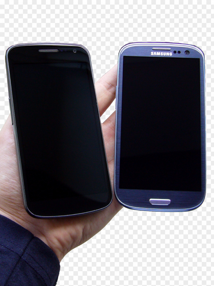 Galaxy Samsung S III Note Telephone IPhone PNG