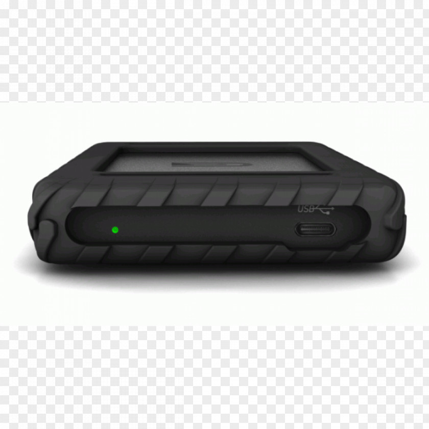 Glyph Blackbox Plus Hard Drives Solid-state Drive Data Storage Computer Hardware PNG
