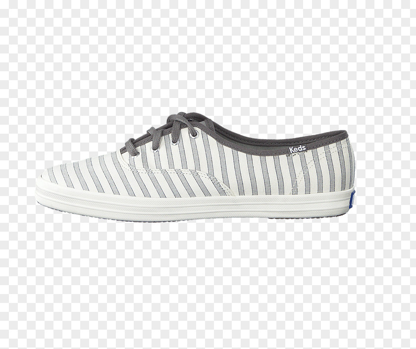 Gray Stripes Skate Shoe Sneakers Sportswear PNG