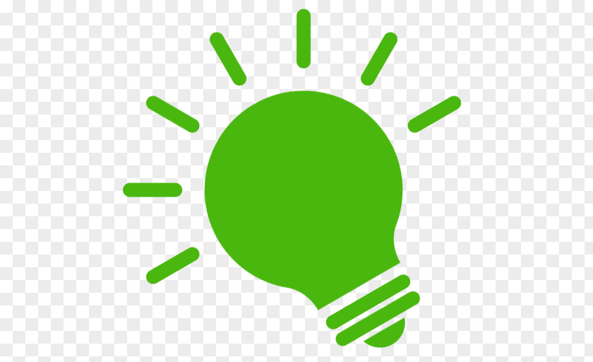 Light Incandescent Bulb PNG