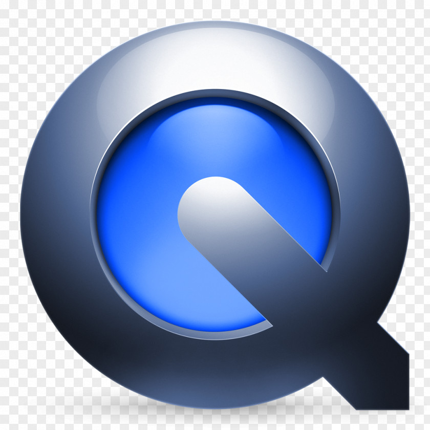 Play QuickTime Media Player MacOS Mac OS X Leopard PNG