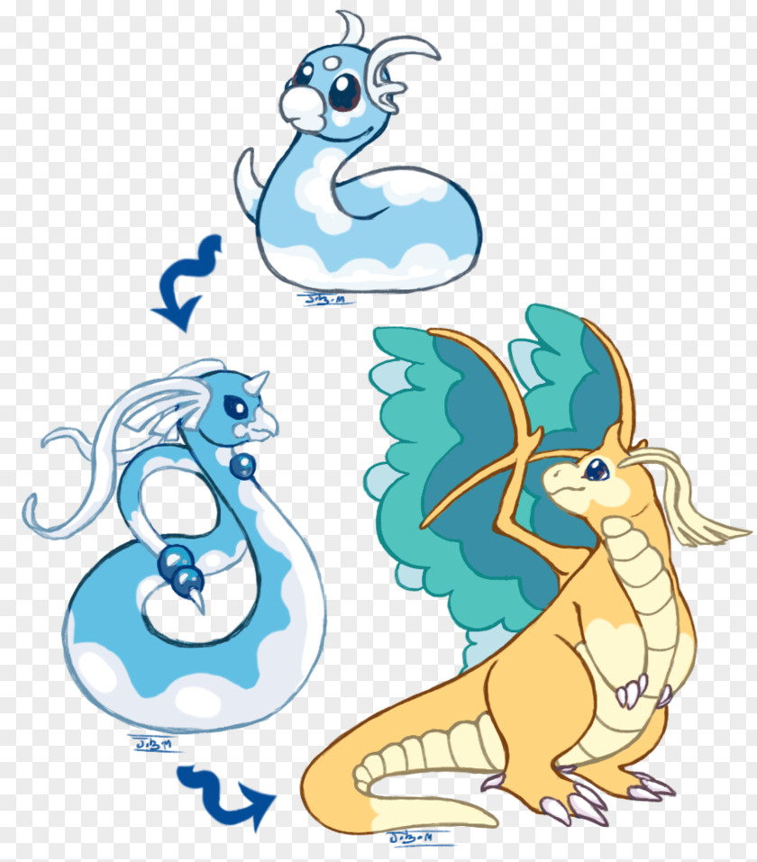 Pokemon Dratini Swablu Pokédex Dragonite Pokémon PNG