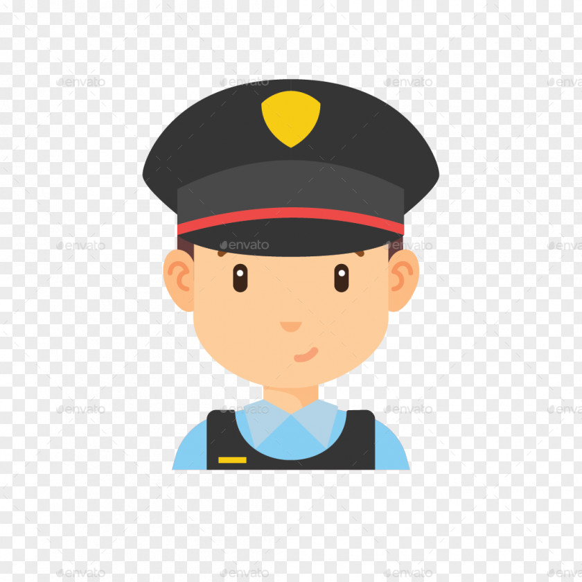 Police Clip Art PNG