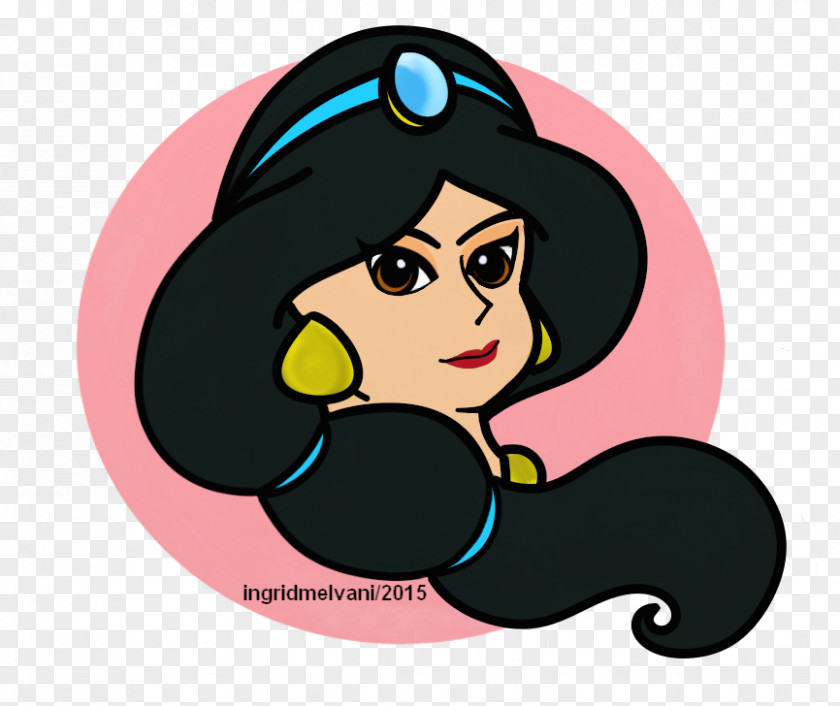 Princess Jasmine Agrabah Clip Art Illustration Character Fiction PNG