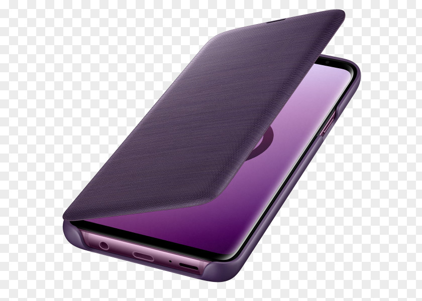 Samsung Galaxy S9 S Plus S8+ Light-emitting Diode PNG