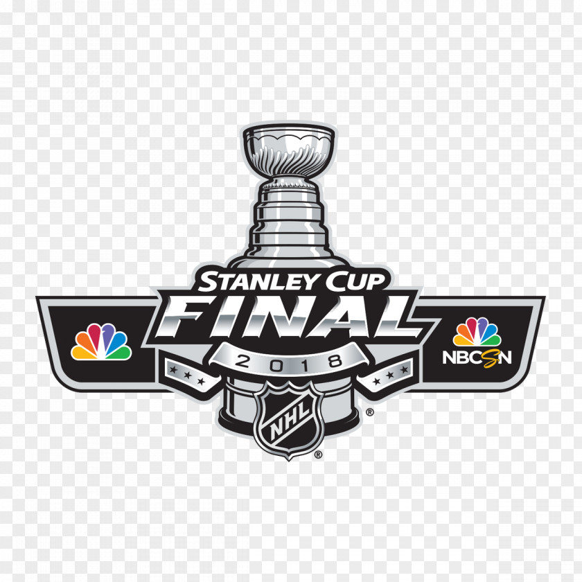 Stanley Cup 2018 Playoffs Finals Washington Capitals 2017–18 NHL Season Vegas Golden Knights PNG