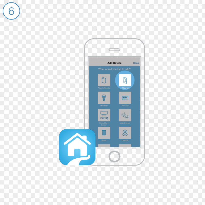 Step Diagram Insteon Dimmer Home Automation Kits Wiring Electrical Switches PNG