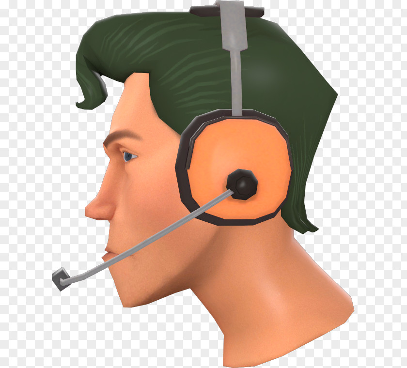 Team Fortress 2 Garry's Mod Loadout Video Game Headphones PNG
