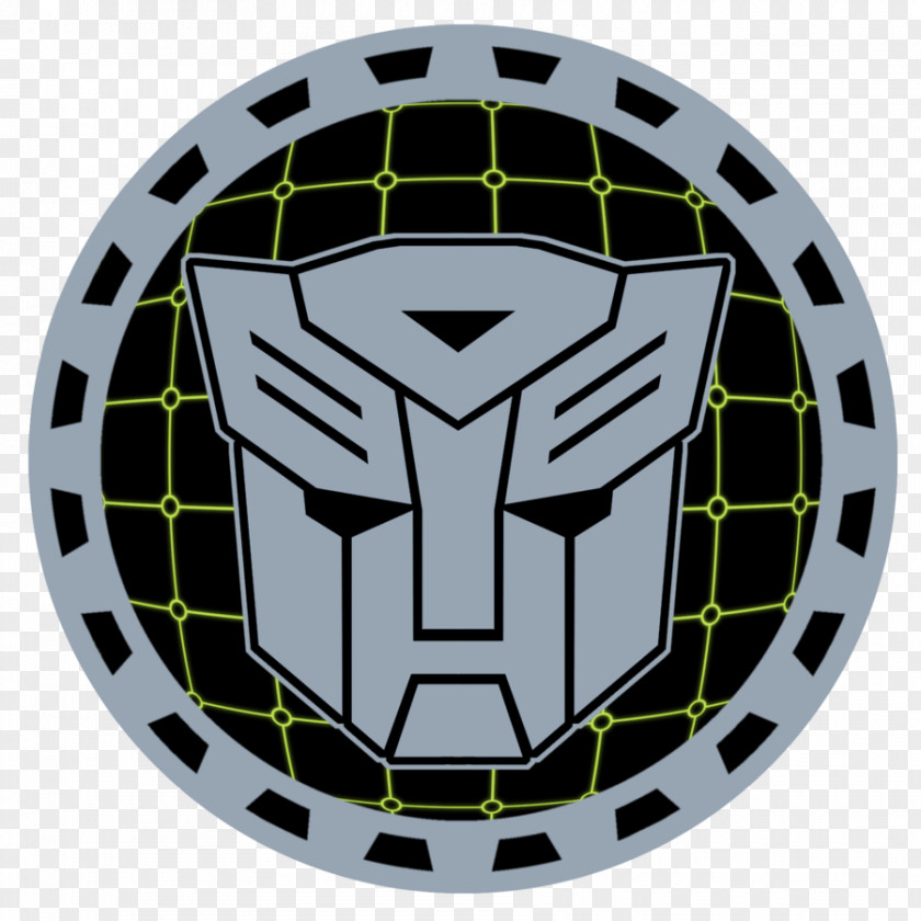 Transformer Transformers Autobot Logo Cybertron PNG